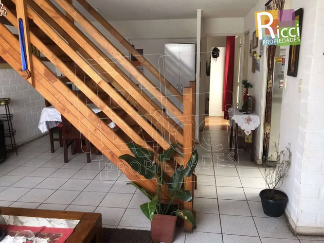 Excelente casa Villa Primavera, Rengo