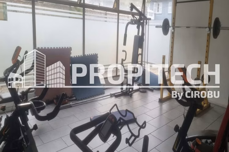 DEPTO 43M2, 1D+1B+E+B, PISO 14 METRO EL LLANO - Imagen 22