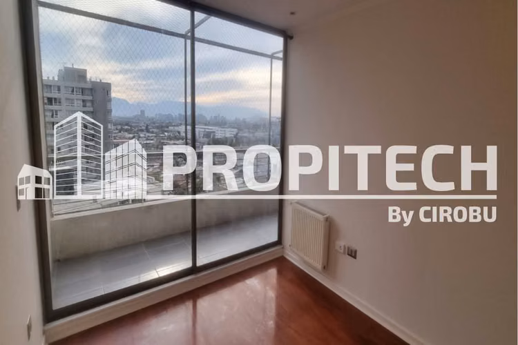 DEPTO 43M2, 1D+1B+E+B, PISO 14 METRO EL LLANO - Imagen 13