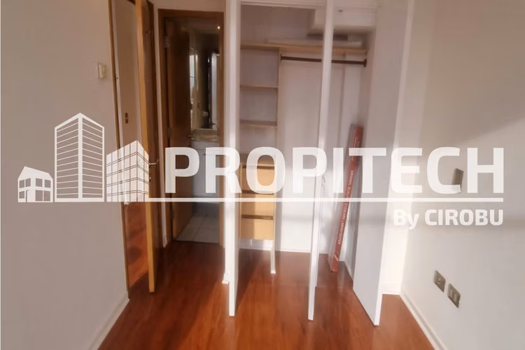 DEPTO 43M2, 1D+1B+E+B, PISO 14 METRO EL LLANO - Imagen 18