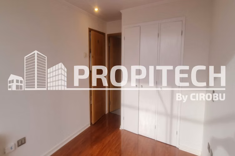 DEPTO 43M2, 1D+1B+E+B, PISO 14 METRO EL LLANO - Imagen 15