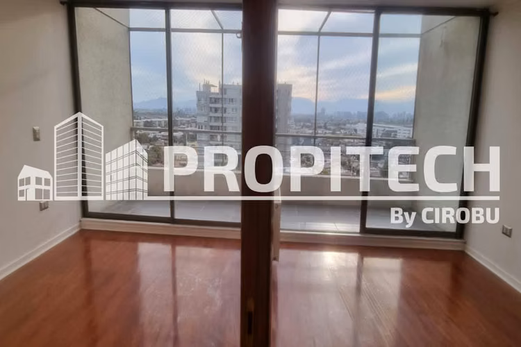 DEPTO 43M2, 1D+1B+E+B, PISO 14 METRO EL LLANO - Imagen 11