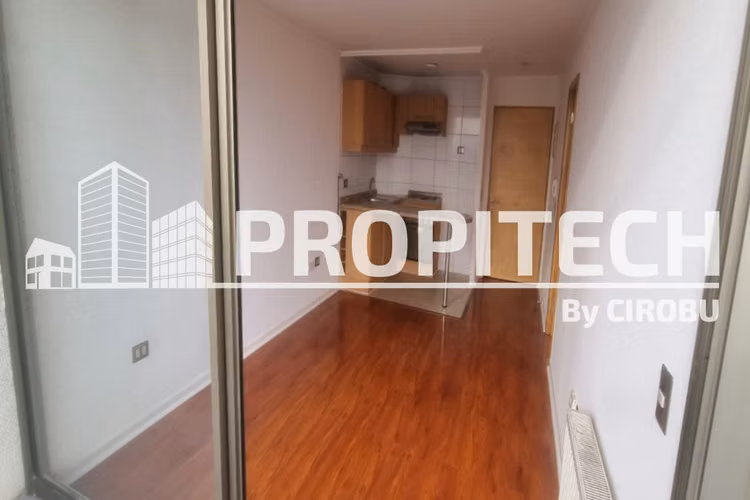 DEPTO 43M2, 1D+1B+E+B, PISO 14 METRO EL LLANO - Imagen 10