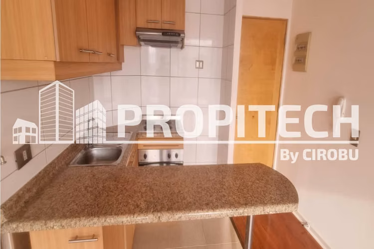 DEPTO 43M2, 1D+1B+E+B, PISO 14 METRO EL LLANO - Imagen 7