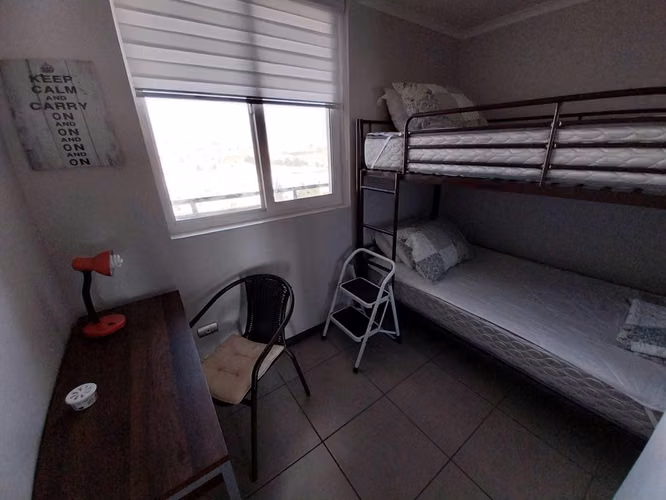 Depto la Herradura 2 Dorm. Prim. Linea (92167)