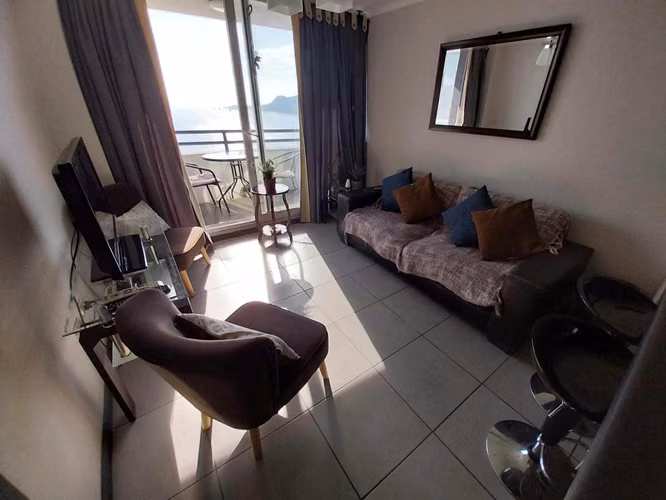 Depto la Herradura 2 Dorm. Prim. Linea (92167)