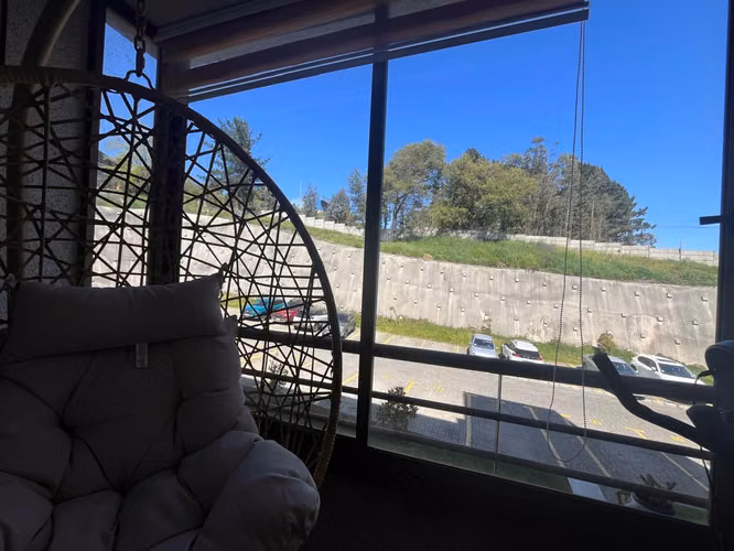 Amplio Departamento 3d2b+e En Lomas De San Sebastián - Imagen 12
