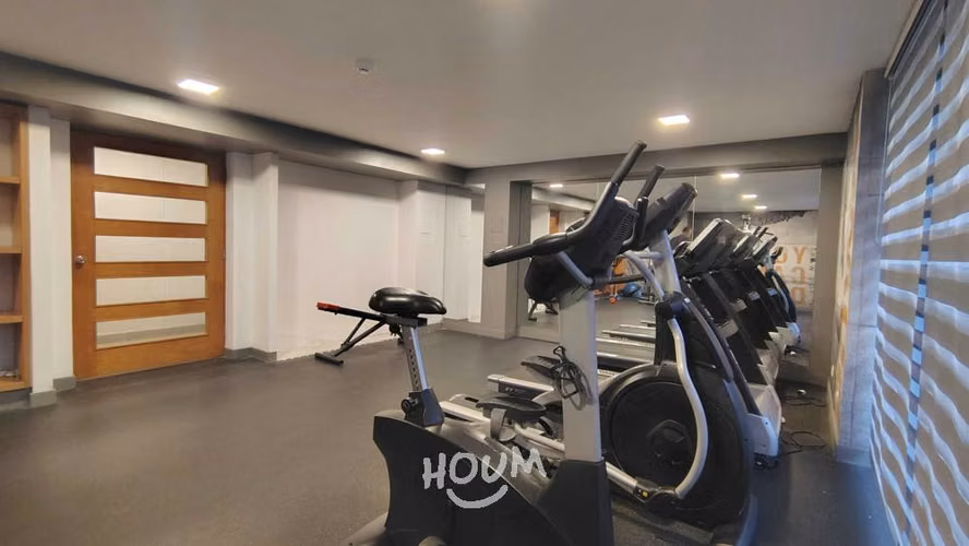 Departamento en Avenida Apóstol Santiago - Imagen 7