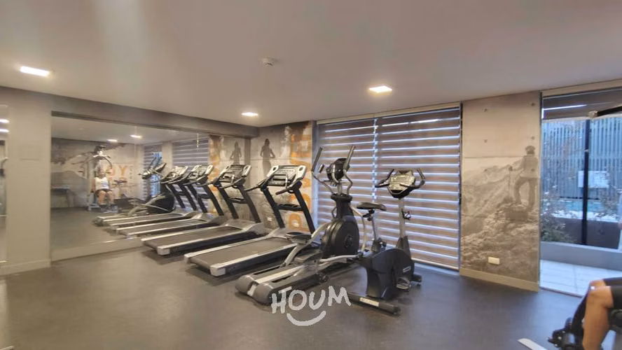 Departamento en Avenida Apóstol Santiago - Imagen 9