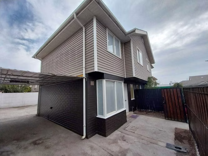 Excelente casa en venta Puente Alto (92832)