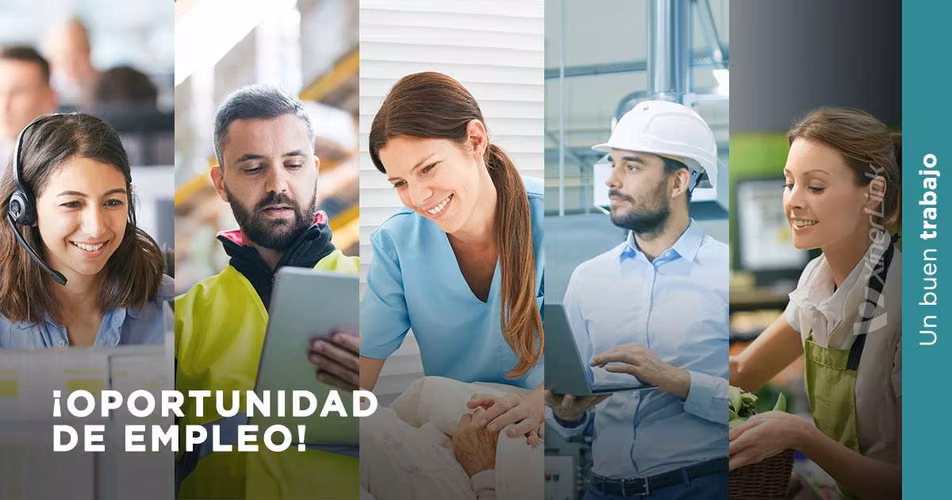 Operarios/as bodega de frio Quilicura $590.000 + colacion