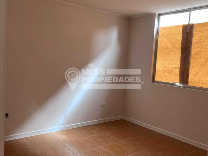VENDE DEPARTAMENTO CONDOMINIO BONASORT I ANTOFAGASTA