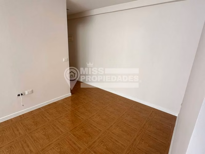 VENDE DEPARTAMENTO CONDOMINIO BONASORT I ANTOFAGASTA