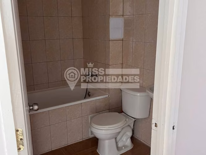VENDE DEPARTAMENTO CONDOMINIO BONASORT I ANTOFAGASTA