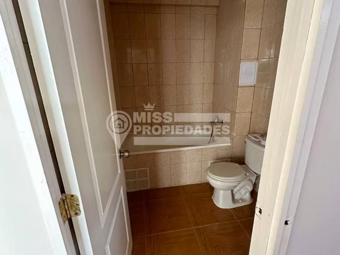 VENDE DEPARTAMENTO CONDOMINIO BONASORT I ANTOFAGASTA