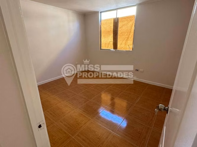 VENDE DEPARTAMENTO CONDOMINIO BONASORT I ANTOFAGASTA