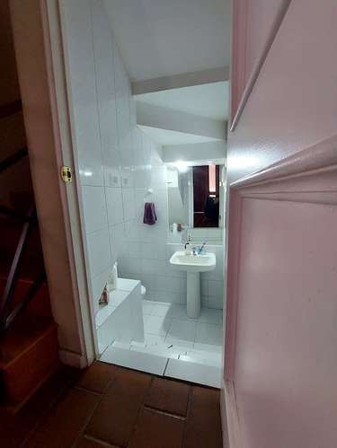 Excelente casa en San Carlos de Apoquindo - Imagen 10