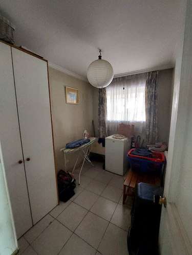 Excelente casa en San Carlos de Apoquindo - Imagen 11