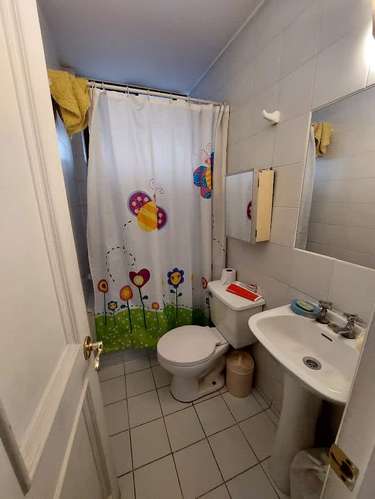 Excelente casa en San Carlos de Apoquindo - Imagen 12