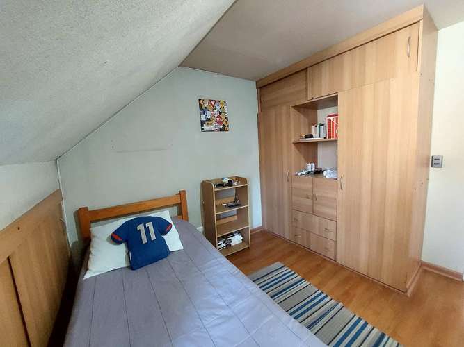Excelente casa en San Carlos de Apoquindo - Imagen 21