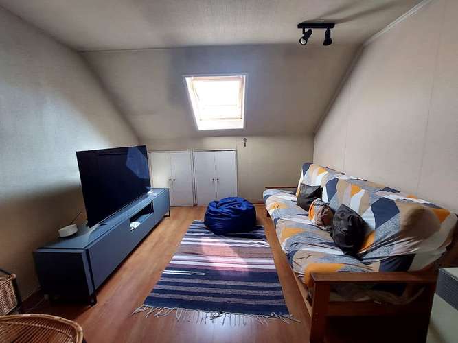 Excelente casa en San Carlos de Apoquindo - Imagen 22