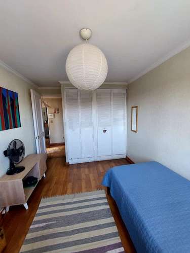 Excelente casa en San Carlos de Apoquindo - Imagen 16
