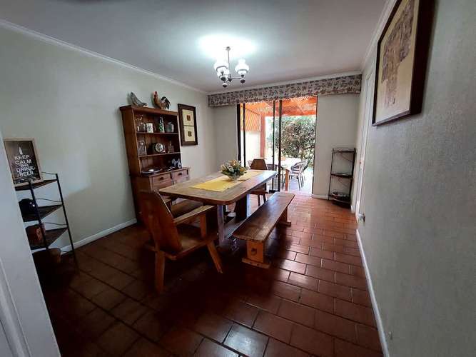 Excelente casa en San Carlos de Apoquindo - Imagen 6