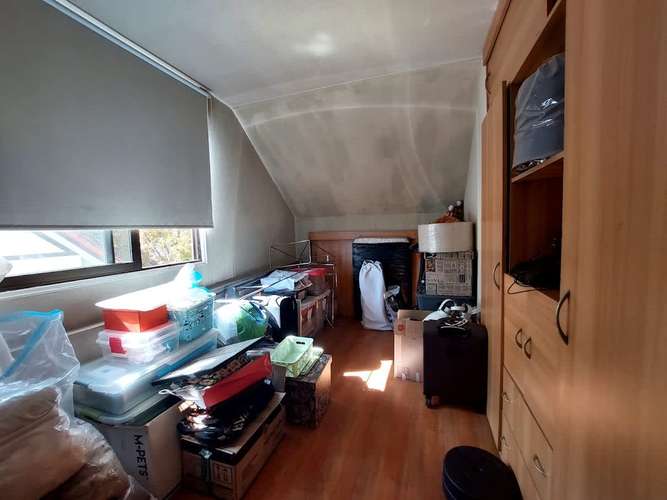 Excelente casa en San Carlos de Apoquindo - Imagen 19
