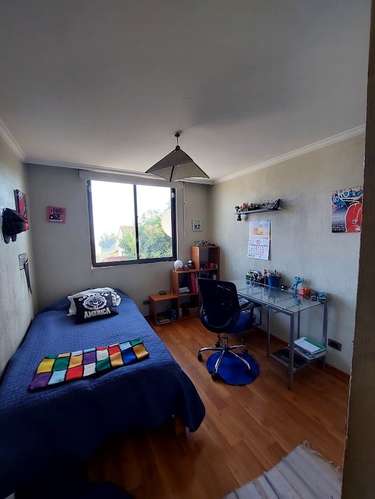Excelente casa en San Carlos de Apoquindo - Imagen 17