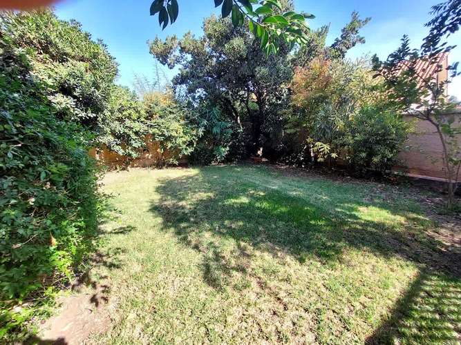 Excelente casa en San Carlos de Apoquindo - Imagen 26