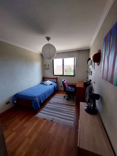 Excelente casa en San Carlos de Apoquindo - Imagen 15