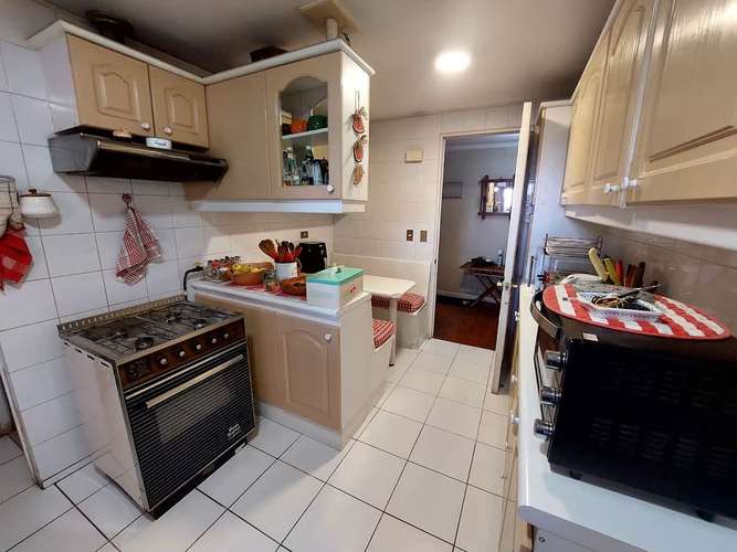 Excelente casa en San Carlos de Apoquindo - Imagen 8