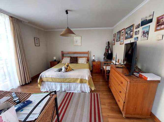 Excelente casa en San Carlos de Apoquindo - Imagen 14