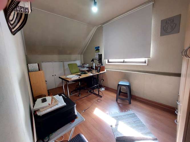 Excelente casa en San Carlos de Apoquindo - Imagen 18