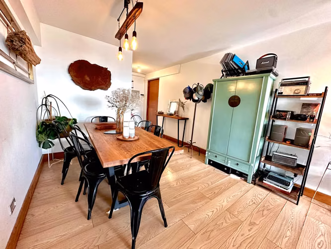 ULTIMO PRECIO!!! 3D+2B+1E+1B (92923)