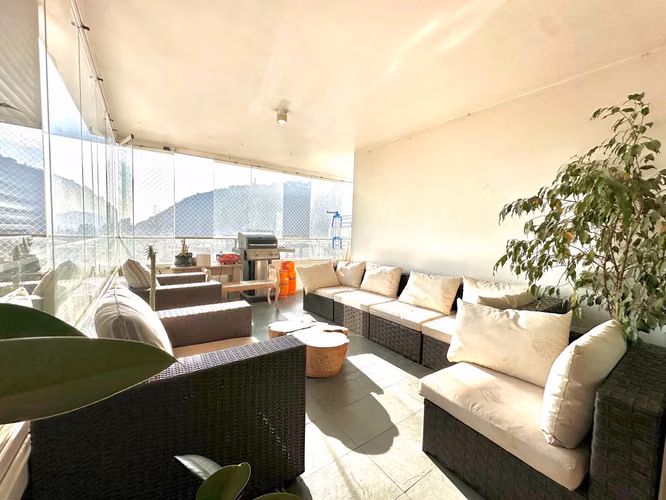 ULTIMO PRECIO!!! 3D+2B+1E+1B (92923)