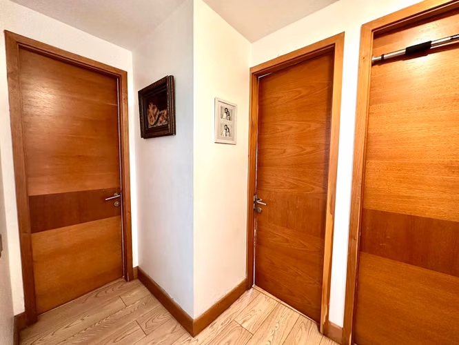 ULTIMO PRECIO!!! 3D+2B+1E+1B (92923)