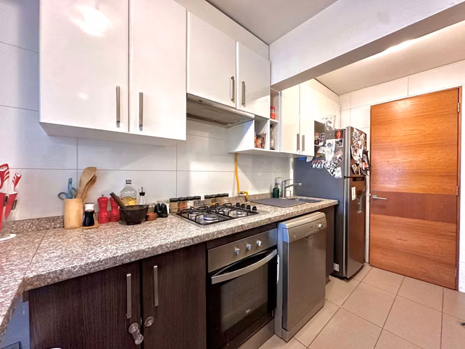 ULTIMO PRECIO!!! 3D+2B+1E+1B (92923)