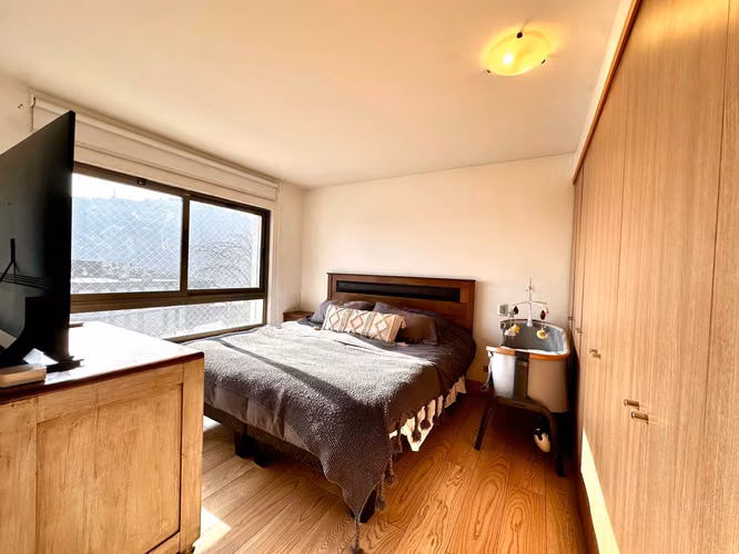 ULTIMO PRECIO!!! 3D+2B+1E+1B (92923)