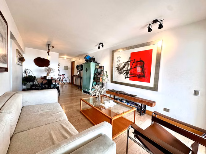 ULTIMO PRECIO!!! 3D+2B+1E+1B (92923)