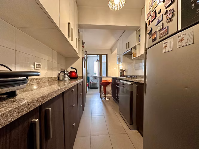 ULTIMO PRECIO!!! 3D+2B+1E+1B (92923)