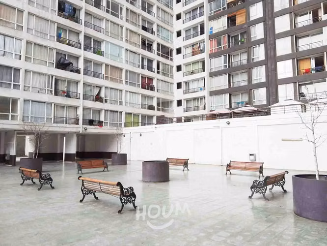 Departamento en Vicuña Mackenna - Imagen 20