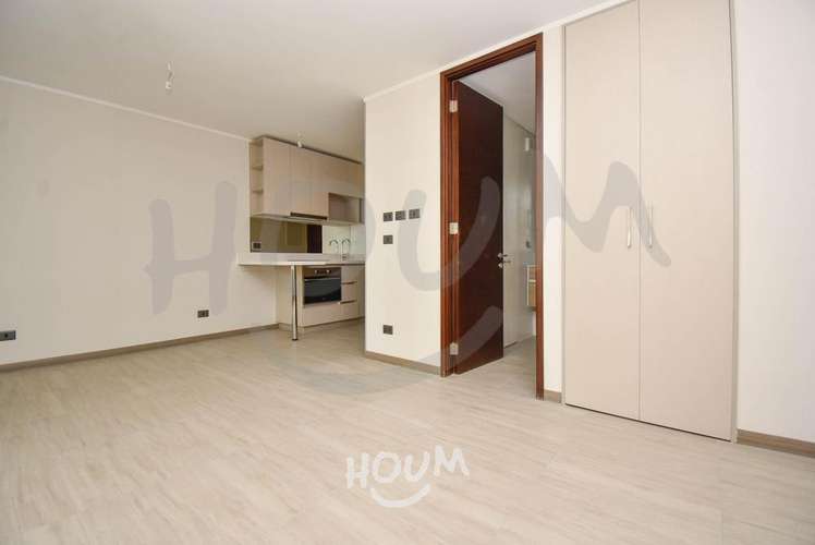 Departamento en Vicuña Mackenna - Imagen 1