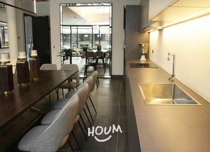 Departamento en Vicuña Mackenna - Imagen 26