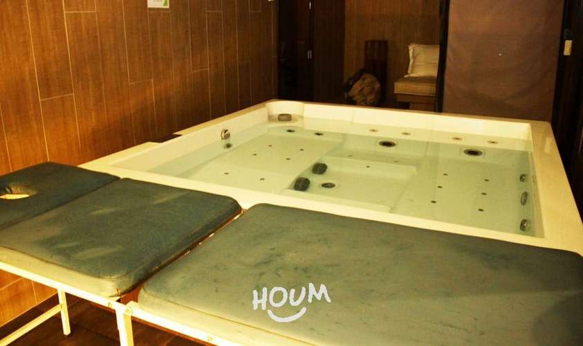 Departamento en Vicuña Mackenna - Imagen 19