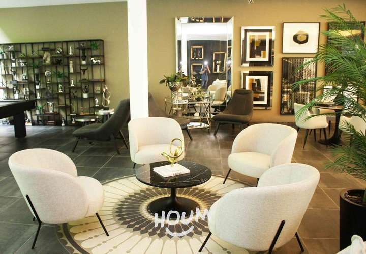Departamento en Vicuña Mackenna - Imagen 24