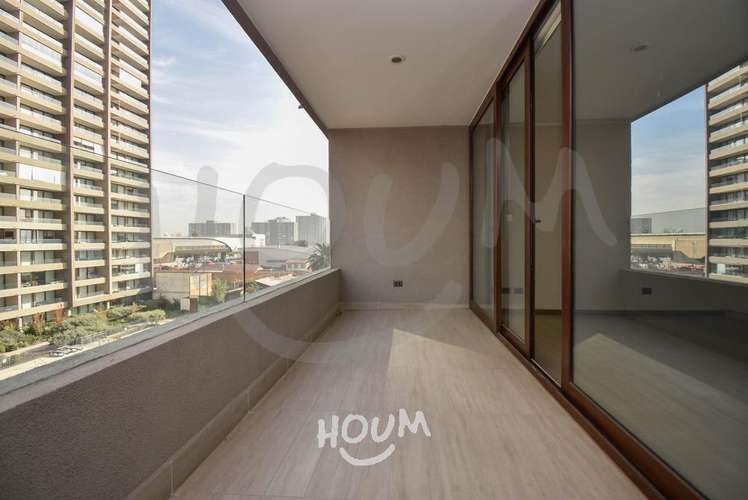 Departamento en Vicuña Mackenna - Imagen 6