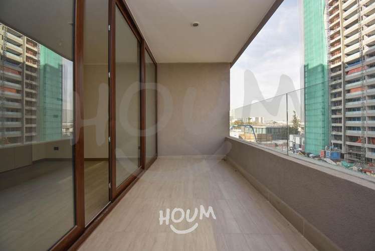 Departamento en Vicuña Mackenna - Imagen 4