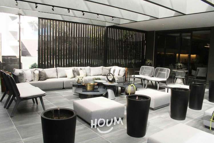 Departamento en Vicuña Mackenna - Imagen 29