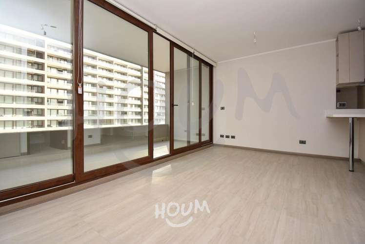 Departamento en Vicuña Mackenna - Imagen 2